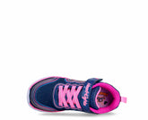 Skechers Heart Lights  MAR/RS - 302689L-NVMT-229